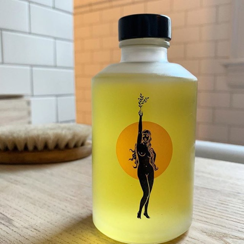 Meet your Posher, Sandy